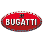 Bugatti logo