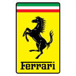 Ferrari logo