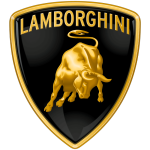 Lamborghini logo