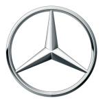 Mercedes-Benz logo