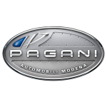 Pagani logo