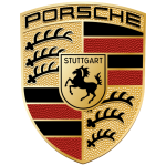 Porsche logo